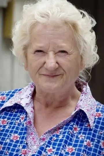 Zdjęcie Carmen-Maja Antoni #60668