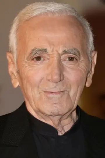 Zdjęcie Karol Aznavur #201056