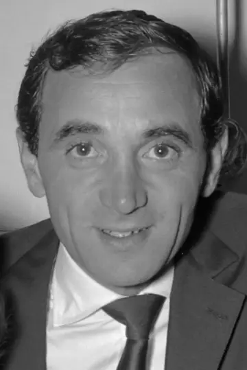 Zdjęcie Karol Aznavur (Charles Aznavour) #333563