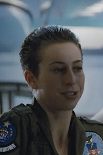 Zdjęcie Colette Hiller #26004