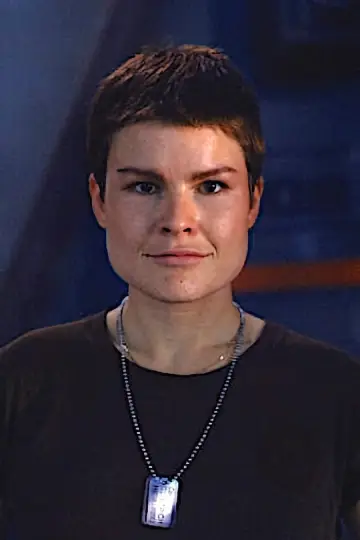 Zdjęcie Cynthia Dale Scott #26006