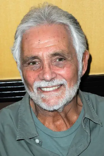 Zdjęcie David Hedison #59117