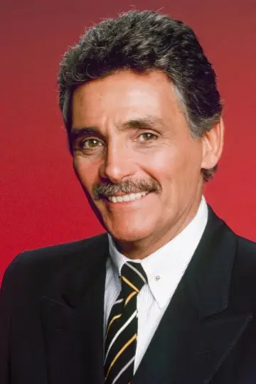 Zdjęcie David Hedison #59118