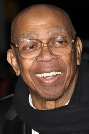 Zdjęcie Geoffrey Holder #66838