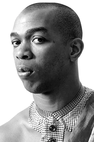 Zdjęcie Geoffrey Holder #66839