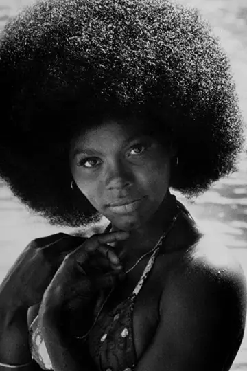 Zdjęcie Gloria Hendry #88273
