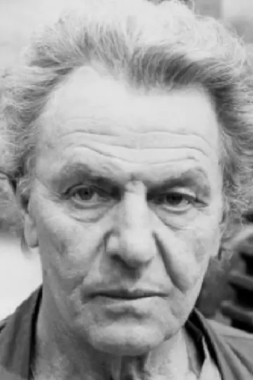 Zdjęcie Heinz Bennent #94485