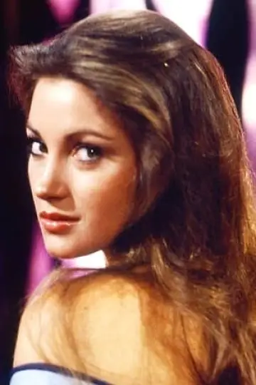 Zdjęcie Jane Seymour #87122