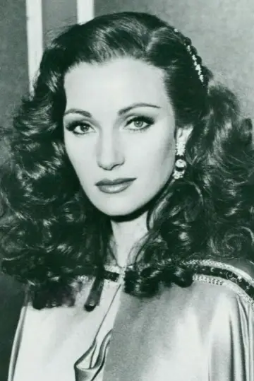 Zdjęcie Jane Seymour #87124