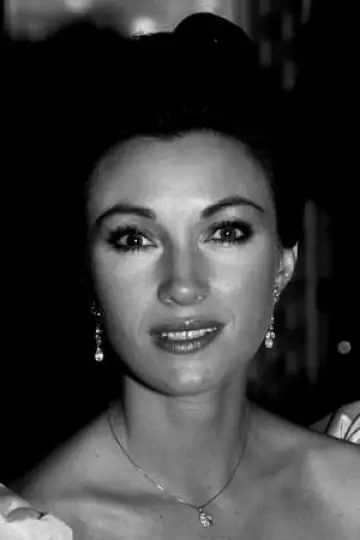 Zdjęcie Jane Seymour #87125