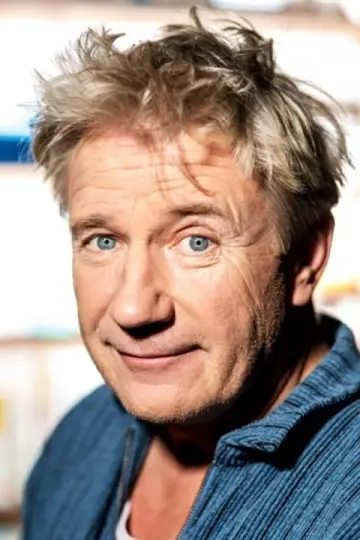 Zdjęcie Jörg Schüttauf #128347