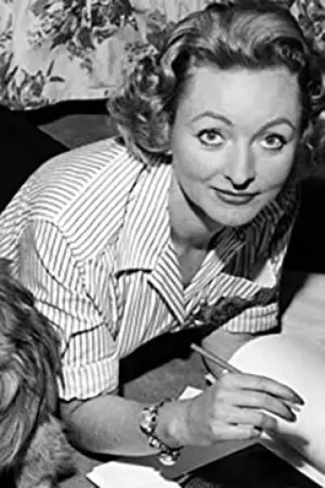 Zdjęcie Julie Harris #88287