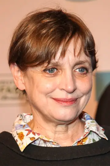 Zdjęcie Katharina Thalbach #107965