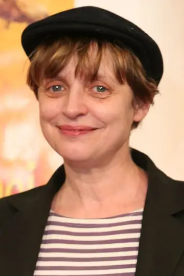 Zdjęcie Katharina Thalbach #107966