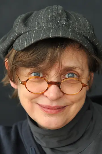 Zdjęcie Katharina Thalbach #107967