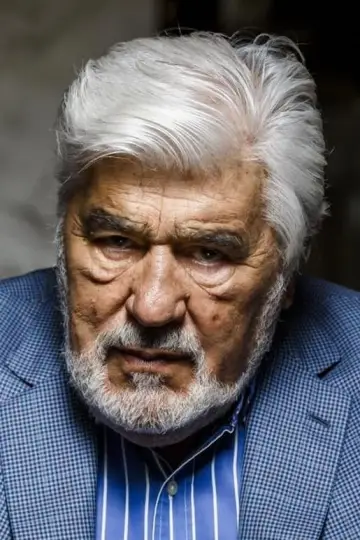 Zdjęcie Mario Adorf #203004
