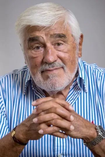 Zdjęcie Mario Adorf (Mario Adorf) #203007