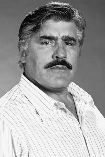 Zdjęcie Mario Adorf (Mario Adorf) #333704