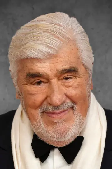Zdjęcie Mario Adorf (Mario Adorf) #402014