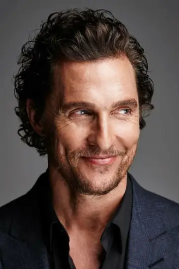 Zdjęcie Mateusz Makonogi (Matthew McConaughey) #8505