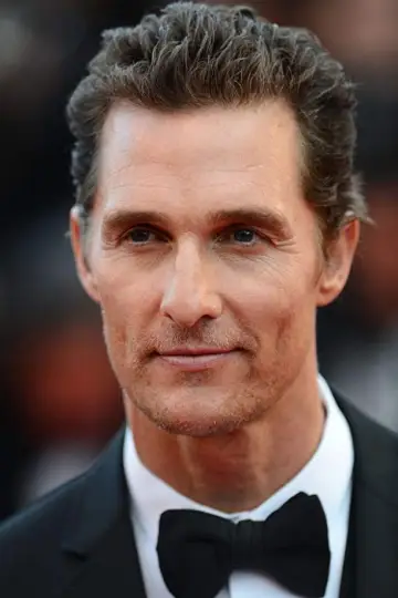 Zdjęcie Mateusz Makonogi (Matthew McConaughey) #8506