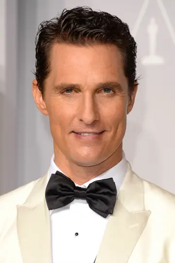Zdjęcie Mateusz Makonogi (Matthew McConaughey) #8507