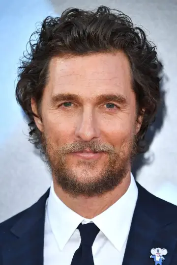 Zdjęcie Mateusz Makonogi (Matthew McConaughey) #8508