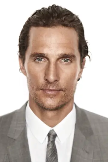 Zdjęcie Mateusz Makonogi (Matthew McConaughey) #8509