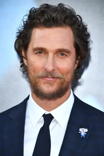 Zdjęcie Mateusz Makonogi (Matthew McConaughey) #8512