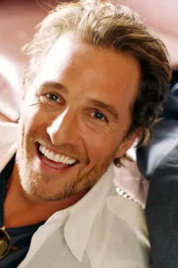 Zdjęcie Mateusz Makonogi (Matthew McConaughey) #8514