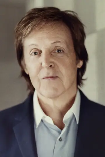 Zdjęcie Paul McCartney #33048