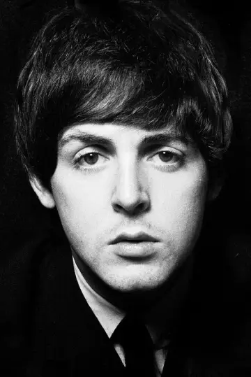 Zdjęcie Paul McCartney #33049