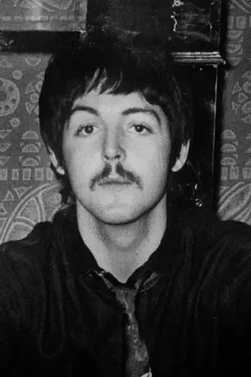 Zdjęcie Paul McCartney #33051
