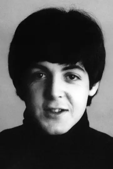 Zdjęcie Paul McCartney #33052