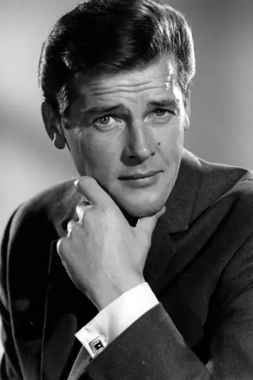 Zdjęcie Roger Moore #62504