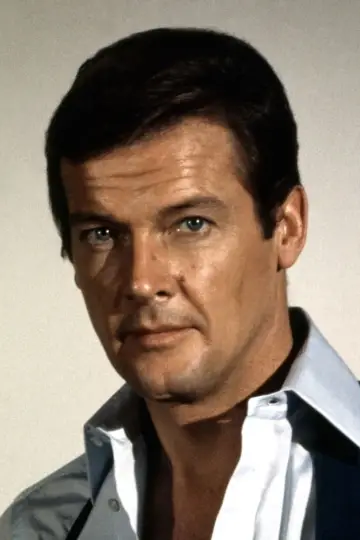 Zdjęcie Roger Moore #62505