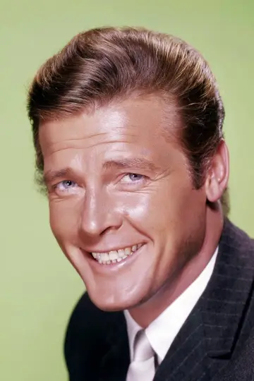 Zdjęcie Roger Moore #62506