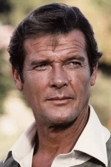 Zdjęcie Roger Moore #62507