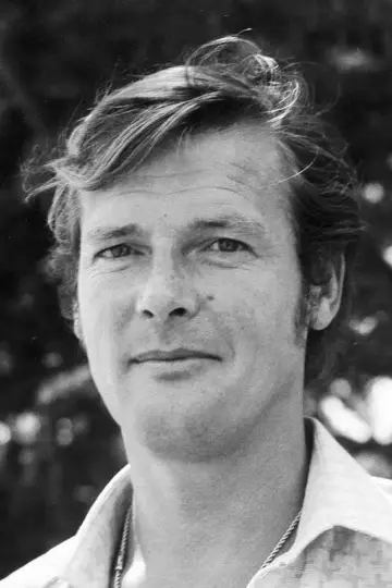 Zdjęcie Roger Moore #62509