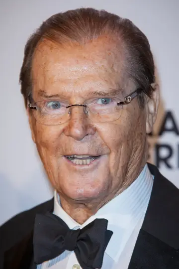 Zdjęcie Roger Moore #62510