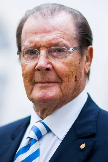 Zdjęcie Roger Moore #62511
