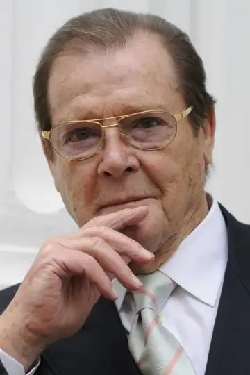 Zdjęcie Roger Moore #62512