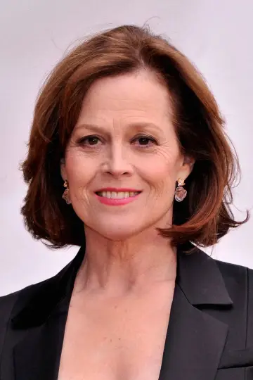 Zdjęcie Sigourney Weaver (Sigourney Weaver) #326883