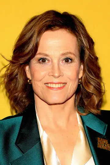 Zdjęcie Sigourney Weaver (Sigourney Weaver) #326884