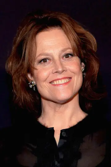 Zdjęcie Sigourney Weaver (Sigourney Weaver) #326886