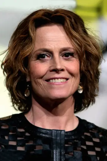 Zdjęcie Sigourney Weaver (Sigourney Weaver) #326889