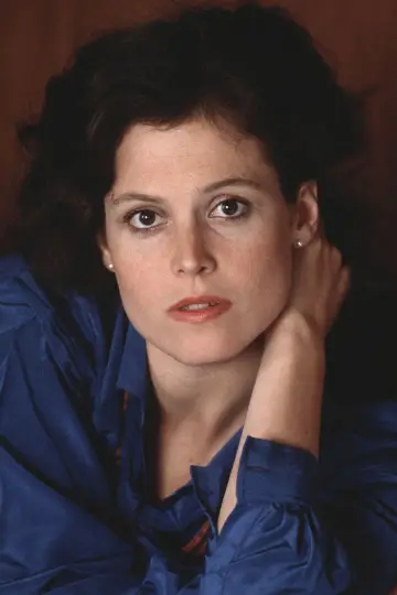 Zdjęcie Sigourney Weaver (Sigourney Weaver) #326893