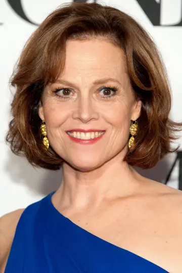 Zdjęcie Sigourney Weaver (Sigourney Weaver) #65794