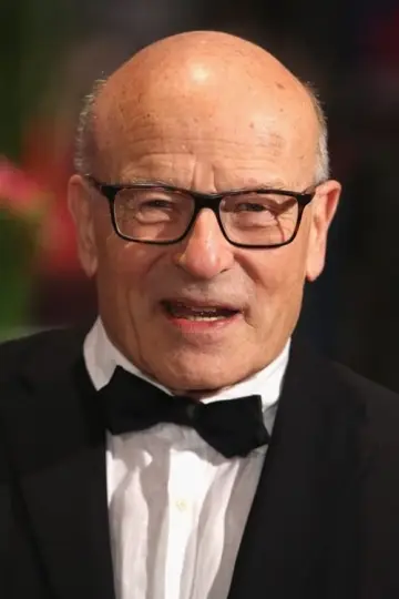 Zdjęcie Volker Schlöndorff #144055