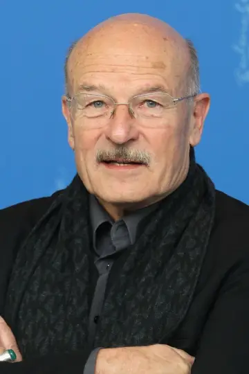 Zdjęcie Volker Schlöndorff #144056
